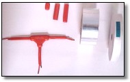 Trace heating, Electric trace heating, Heating tapes, Heater tapes, Electric surface heating, Heating cables, Self-limitinng heating tapes, Self-regulating heating tapes, Constant wattage heating tapes, Series circuit heating tapes, Thermostats, Air stats, Frost stats